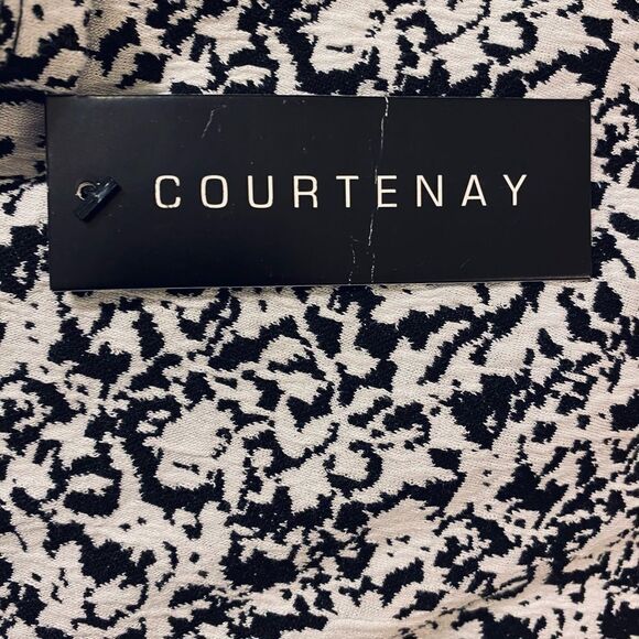 Womens Open Front Courtenay Sweater‎ Cardigan Size Small - Picture 6 of 7